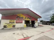 Pull-A-Part