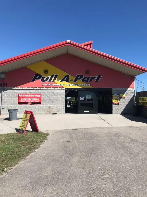 Pull-A-Part - photo 2