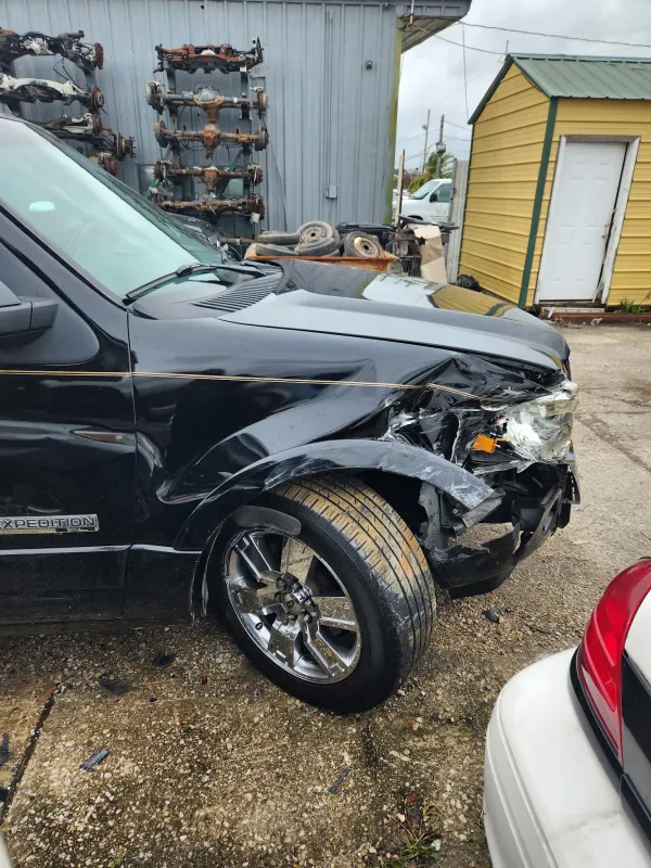 Stevens Auto Parts - photo 2