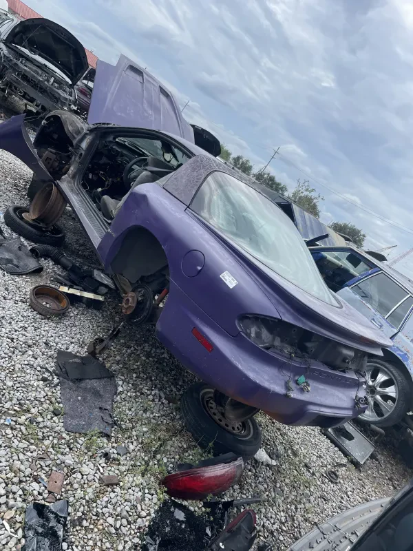 Pull-A-Part - photo 4