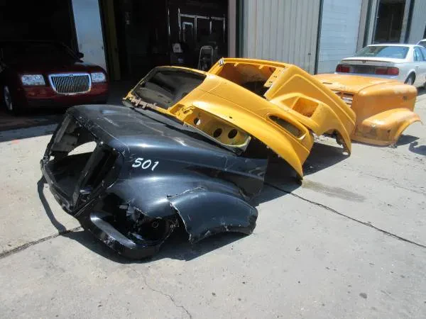 Stevens Auto Parts - photo 3