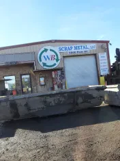 WB Scrap Metal