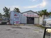 Mogilles New & Used Large Truck Parts