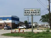 KING AUTO SALVAGE