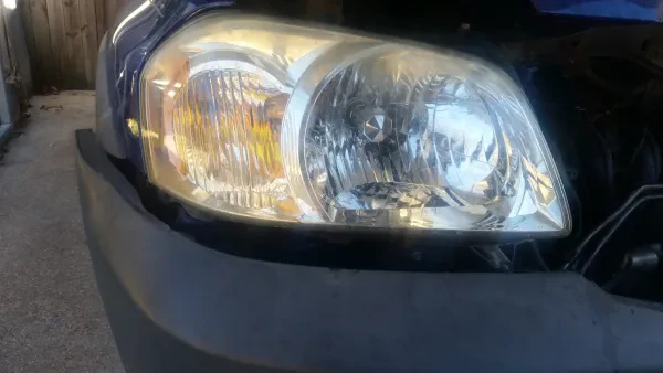 Pipes U-Pull-It Auto Parts "Salvage" - photo 3