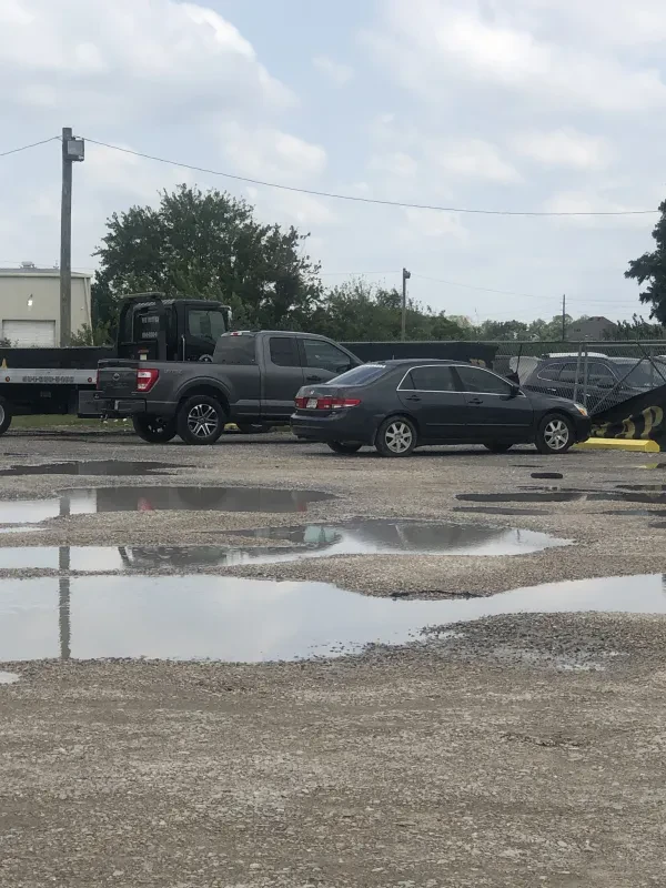 KING AUTO SALVAGE - photo 3