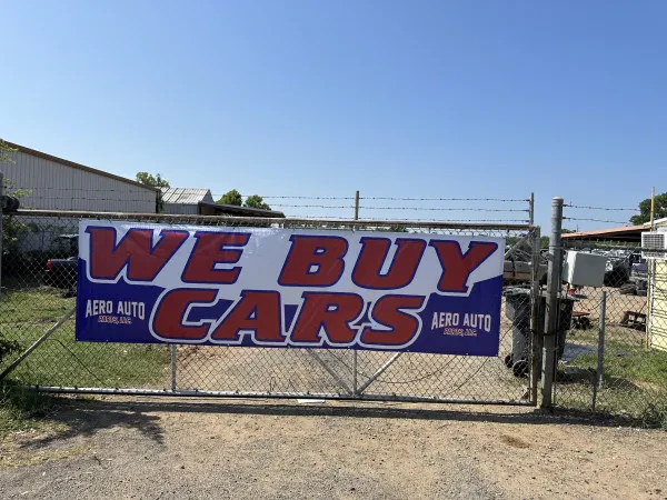 Aero Auto Salvage “U-Pull-It” Auto Parts - photo 2