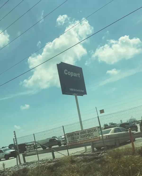 Copart - New Orleans - photo 3