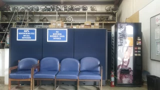 S & A Auto Parts