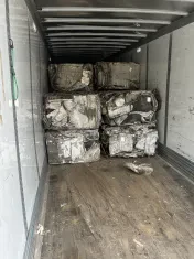 General Scrap Material