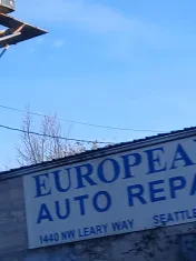 Northern European Auto Recyclers