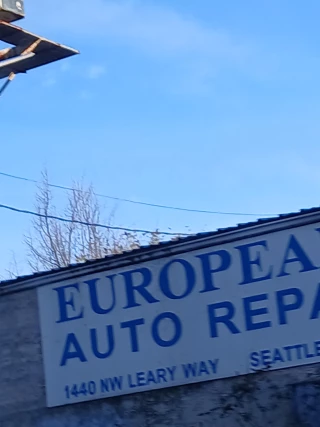 Northern European Auto Recyclers