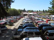 Al's Lynnwood Truck Parts