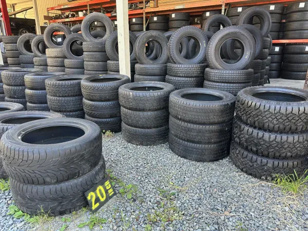Al's Lynnwood Truck Parts - photo 2
