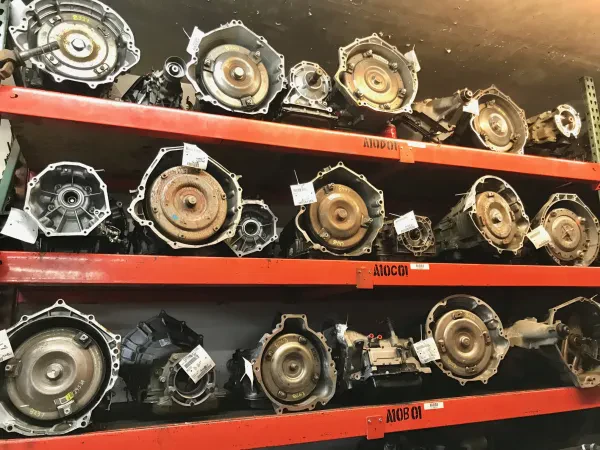 Al's Lynnwood Truck Parts - photo 3