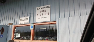 Black Diamond Auto Wrecking Inc.