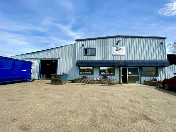 CMR Auto & Metal Recycling - photo 3