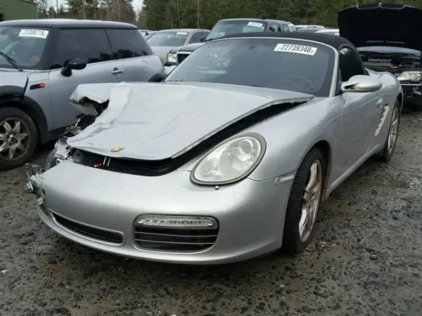 NORSPEC Dismantling Inc - photo 4