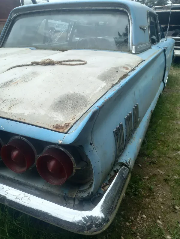 Horseshoe Auto Wrecking - photo 3
