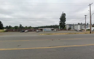 Dick's U Pull It Wrecking Yard Spanaway