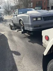 You First Roadside Assistance