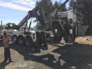 Gene Meyer's Towing