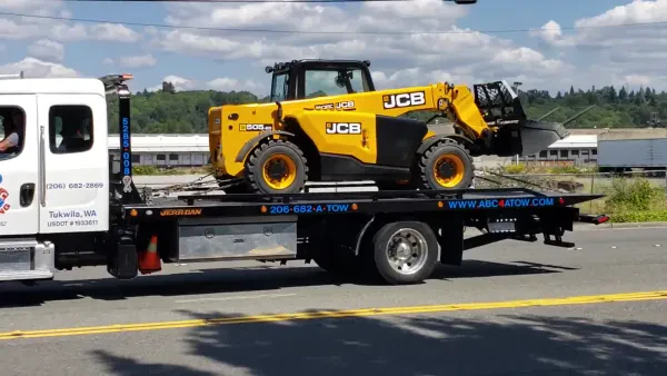 ABC Towing, Inc. - photo 2