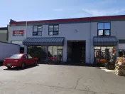 Foreign Engines Inc