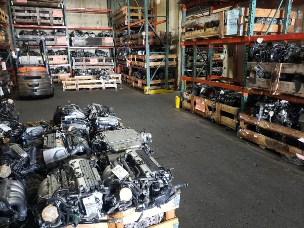 Foreign Engines Inc - photo 2