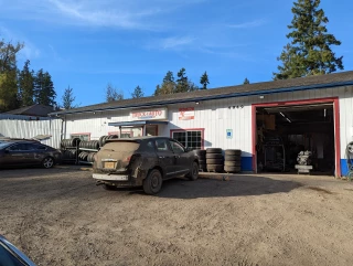 Kitsap Truck & Auto