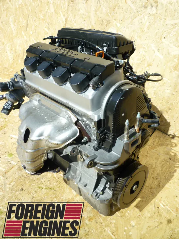 Foreign Engines Inc - photo 3