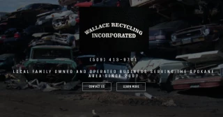 Wallace Recycling