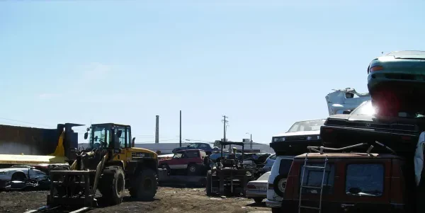 Wallace Recycling - photo 2