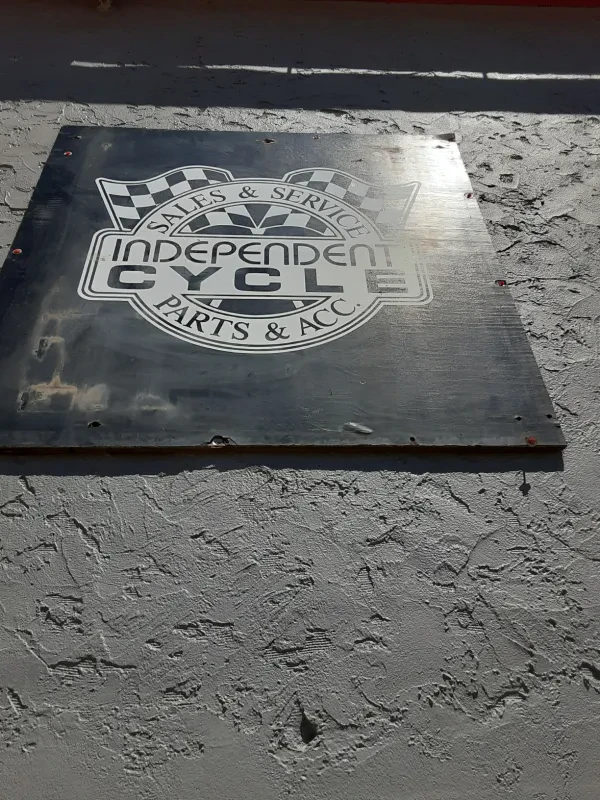 Independent Cycle Salvage - photo 3