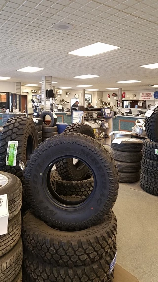 Spalding Auto Parts