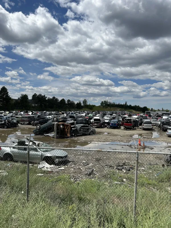 Spalding Auto Parts - photo 2