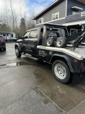 King's Recovery Inc