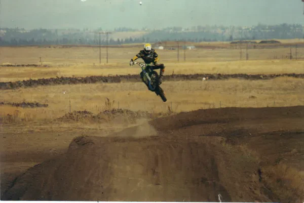 Allen's Cycle - photo 2