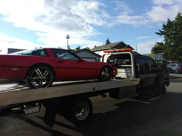 King's Recovery Inc - photo 2