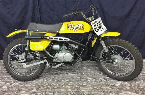 Allen's Cycle - photo 4