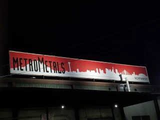 Metro Metals Northwest Inc.