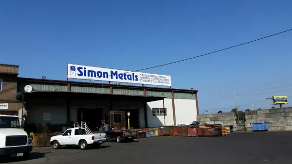 Metro Metals Northwest Inc. - photo 3