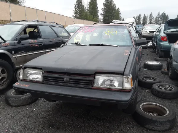 Pull & Save Auto Parts - photo 4