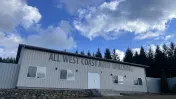 All West Coast Auto Wrecking