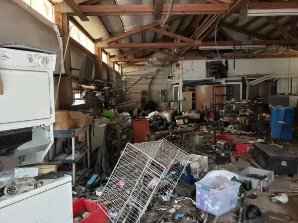 Recycling Resources - photo 3