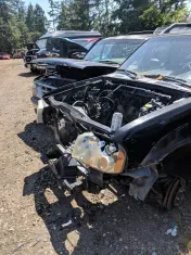 Nisqually Auto Wrecking