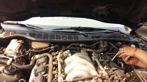 Nisqually Auto Wrecking - photo 2