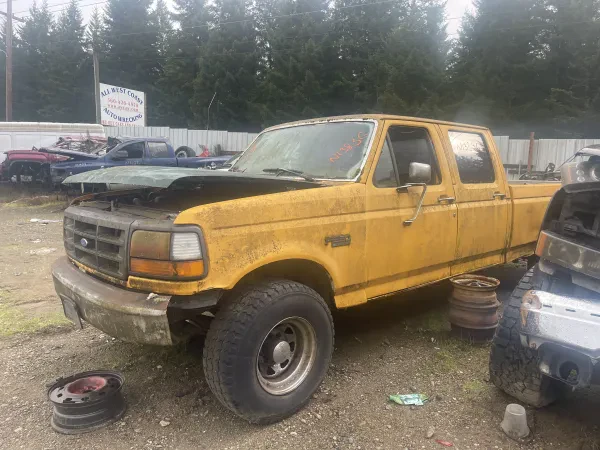 All West Coast Auto Wrecking - photo 3