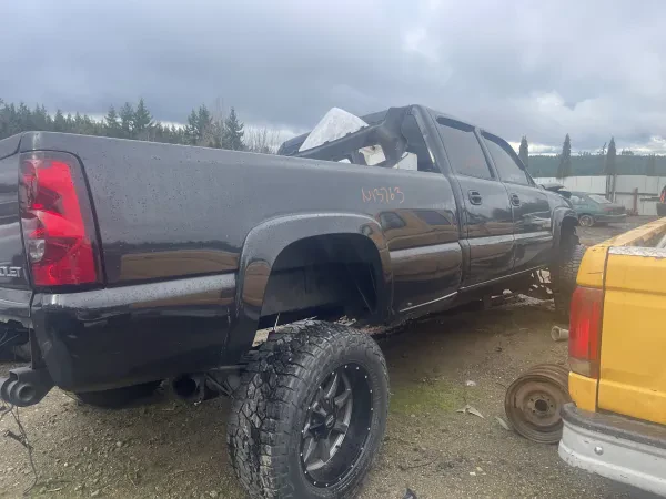 All West Coast Auto Wrecking - photo 4