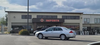 Spalding Imports